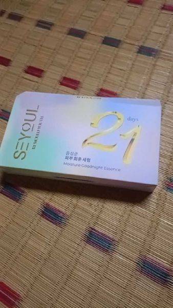 Buyer review video 2