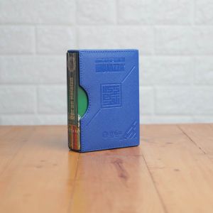 Al Quran Hafalan Mujazza Per 5 Juz Rubu Ukuran B7 Saku Box Kulit Tanpa Terjemahan Al Quran Al Kuran Kecil Mini Tilawah Non Terjemah Rasm Utsmani