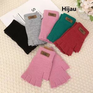 CAHAYA Sarung Tangan Winter Musim Dingin Touch screen Pria Wanita sarung 8