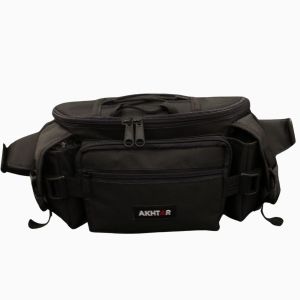 WAISTBAG ARMY TACTICAL // WAISTBAG PRIA TERBARU AKHTAR-VELOX