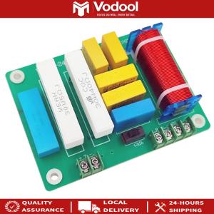 400W 4-8 Ohms 2 Way Speaker Audio Frequency Divider Frequency Distributor Module