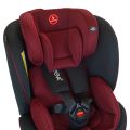 Akeeva 360 Rotate Isofix Carseat w/latch and side impact protection (Rota 360) W/ICC. 