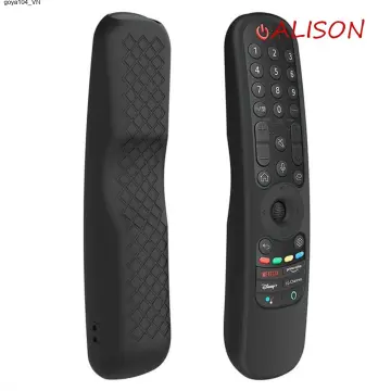 Vỏ Bọc Remote Tivi Lg Giá Tốt T09/2024 | Mua tại Lazada.vn