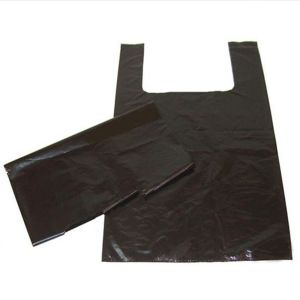 [HÀNG SIÊU TỐT] 1kg túi nilon đóng hàng túi bóng đen đựng rác