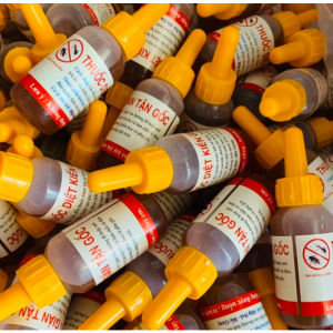 Combo 10 gói thuốc bột diệt kiến - diệt gián hệu quả cao - an toàn