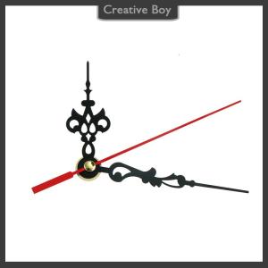 [Creative] 1set Silent Quartz Wall retro Clock machine core accessories Part DIY Repair