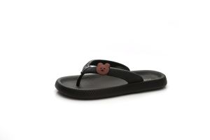 M2288 [WONDERLY] Sandal Jepit Wanita Sendal Jepit Boneka Sandal Jelly Beruang