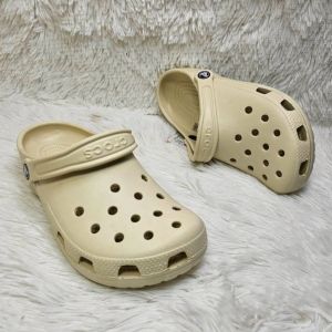 รองเท้าเเตะของ เด็ก Crocs ฺKid Clog (Size:25-35) มาใหม่ลาสุด ทรงสวย นิ่ม เบา
