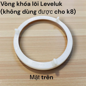 Khóa lõi lọc máy lọc nước kangen leveluk K8-SD501-JRII-JRIV-DXII