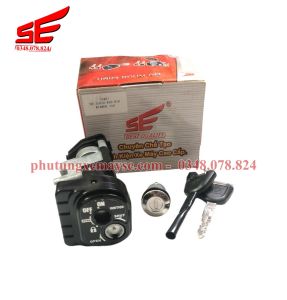 Khoá xe WINNER 150