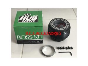 Bosskit Stir Racing lokal KHUSUS mobil SUZUKI KARIMUN - Car
