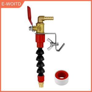 YINGRAN3 เครื่องกำจัดฝุ่นระบบหัวฉีดพ่นละอองน้ำหล่อเย็นสำหรับเครื่องตัดกระเบื้องอิฐหินอ่อน