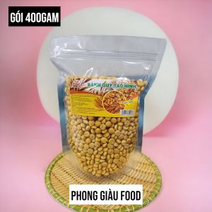 BÁNH QUY TẠO HÌNH HẠT NGỌC (PHONG GIÀU FOOD)