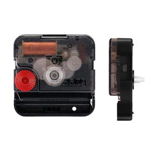 Wall Clock Central Movement Durable and Stable for Silent Quartz Clock MechanismMovement Various Settings