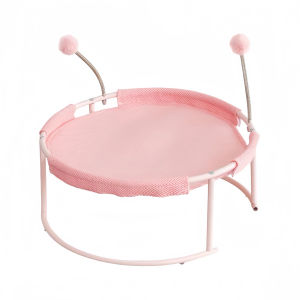 coolpet 🐶 ที่นอนแมว เปลแมว ที่นอนสัตว์เลี้ยง เบาะนอนแมว หมา แข็งแรง รับน้ำหนักได้เยอะ