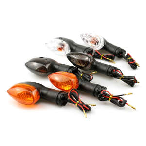 Khả năng nhận diện cao xe máy hướng chỉ số không thấm nước 12V phổ đèn tín hiệu rẽ năng lượng hiệu quả