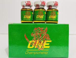 CHỮA TÉ GIÓ BẠI LIỆT CHO GÀ - ONE XANH THÁI (TẶNG KÈM KIM CHÍCH)