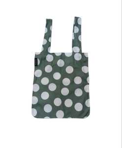 3 in 1 Convertible Backpack Reusable Fold Tote Bag Canvas Bag