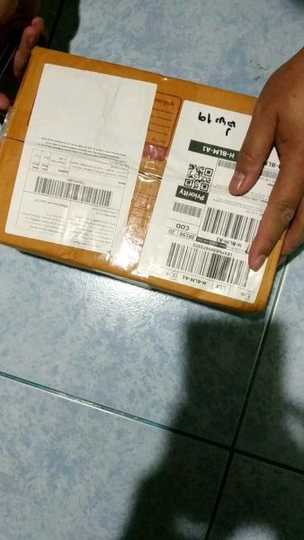 Buyer review video 6