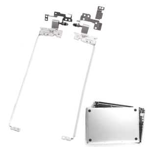 25cm Màn hình LCD máy tính xách tay bản lề thiết lập Trái + Phải bản lề thay thế cho U31-70 U31-80 E31-80 E31-70 máy tính xách tay bản lề