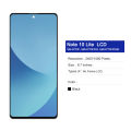 IPARTSEXPERT AMOLED Original LCD For Samsung Galaxy Note 10 Lite LCD Display Touch Screen Replacement For Samsung Galaxy Note10 lite N770F SM-N770F/DS LCD. 