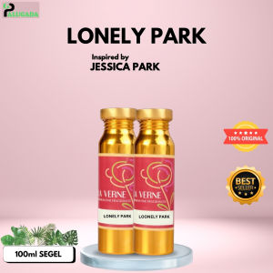BIBIT PARFUM MURNI LA VERNE 100ml SEGEL LONELY PARK / JESSICA PARKER