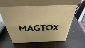 OriginalMagtox Ubat Spray Luka untuk Haiwan / Maggot Herbal Spray / Wound Dressing Spray [400ml]