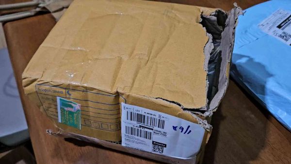 Buyer review video 2