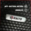 RAITO MAT Proton Persona New 2016 - Present Car Floor Mat Carpet Customised Car Mat Kereta Carpet. 