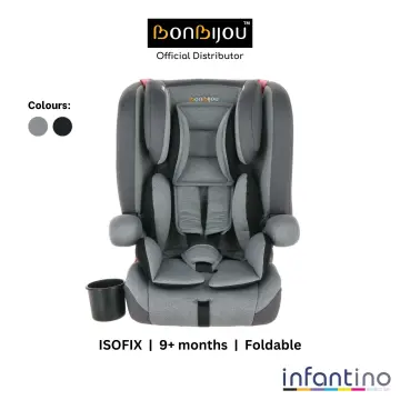 Bonbijou Lex Stroller Best Price in Singapore Sep 2024 Lazada