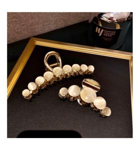 ร้านไทย ส่งของไว กิ๊บติดผมโลหะสีทอง ดูสวย หรู ดูแพง กิ๊บติดผมเกาหลีทำผมสไตล์เกาหลีกิ๊ฟติดผมแฟชั่ีน กิ๊บหนีบผม