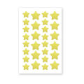 C.three 36Pcs Acne Patch Salicylic Cute Star Invisible Pimple Acne Remover Patch Sticker SkinCare Waterproof TOPITEM👍. 