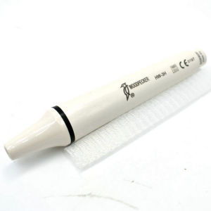 1pcs Dental Ultrasonic Scaler Handpiece Detachable Piezo Handle for Woodpecker UDS Satelec Series Device