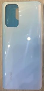 Nắp Lưng XM Redmi Note 10 Pro Loại 1 (Tặng Kèm Keo Dán)