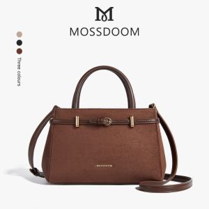 MOSSDOOM Womens Bag Aurea Bag R Advanced Commuter Handbag Crossbody Bag for Women
