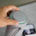 [ CÓ ÁP CHỈNH ÂM ] Loa bluetooth Tronsmart T8 công suất 40W Loa không dây di động Âm thanh vòm 360° Chống nước IPX7 - Chính Hãng Bảo Hành 12 Tháng. 