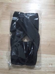 ที่พยุงข้อเท้า ปลอกรัดข้อเท้า ซัพพอร์ตข้อเท้า รุ่นกระชับ