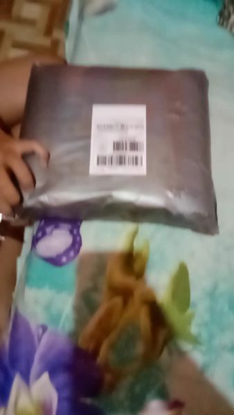 Buyer review video 3