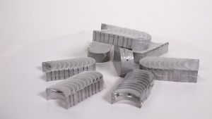 อะไหล่เครื่องยนต์เรือเบนซิน Bombardier Outboard ใหม่ 420933456 แบริ่งก้านสูบ