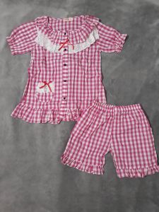 SET BỘ KATE CARO BÉ GÁI DỄ THƯƠNG