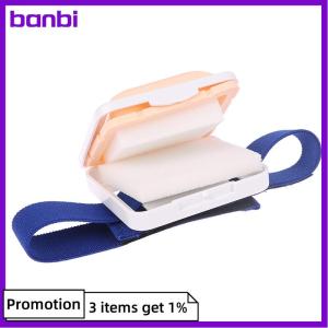 banbi Removable Injection Pad Plastic Intramuscular Training Pad Practice Mat