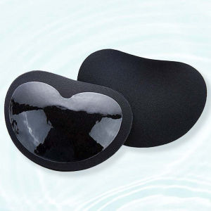 Bra Pad / Busa Tambahan Bikini Push Up Pad Pads Sepasang Bra tempel BH Magic Padd Volume Up murah invisible boob underwear pakaian dalam / bra tempel / bh tempel push up / bra push up DMO  I02