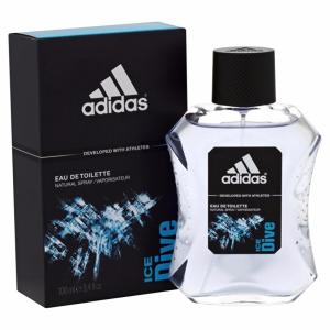 น้ำหอม   Ice Dive  For Men  EDT  100 ml.  พร้อมกล่อง