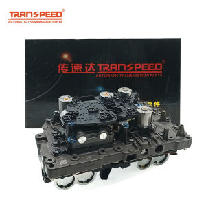 Transpeed 80% New 6DCT360 DCT DCT360 Automatic Gearbox Transmission Valve Body for Zotye Ford ROEWE MG Car Accessories
