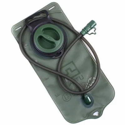 2L Hydration Pack Bladder Camelbak Water Bag Outdoor System