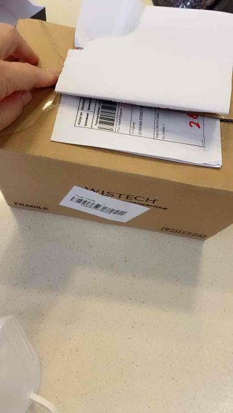 Buyer review video 2