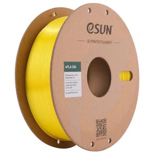 Nhựa in 3d eSun ePLA-Silk cao cấp màu bóng như lụa 1kg/Cuộn