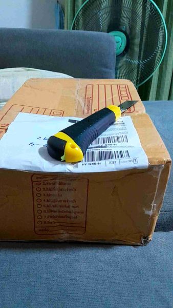 Buyer review video 6