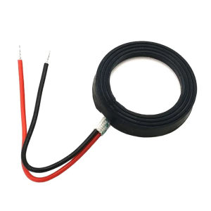 เครื่องทำเครื่องอัลตร้าโซนิคพ่นหมอกขนาดเส้นผ่านศูนย์กลาง25มม. แผ่นเซรามิคแผ่นอ่างไอน้ำอะไหล่สำหรับเครื่องทำความชื้นในบ้าน