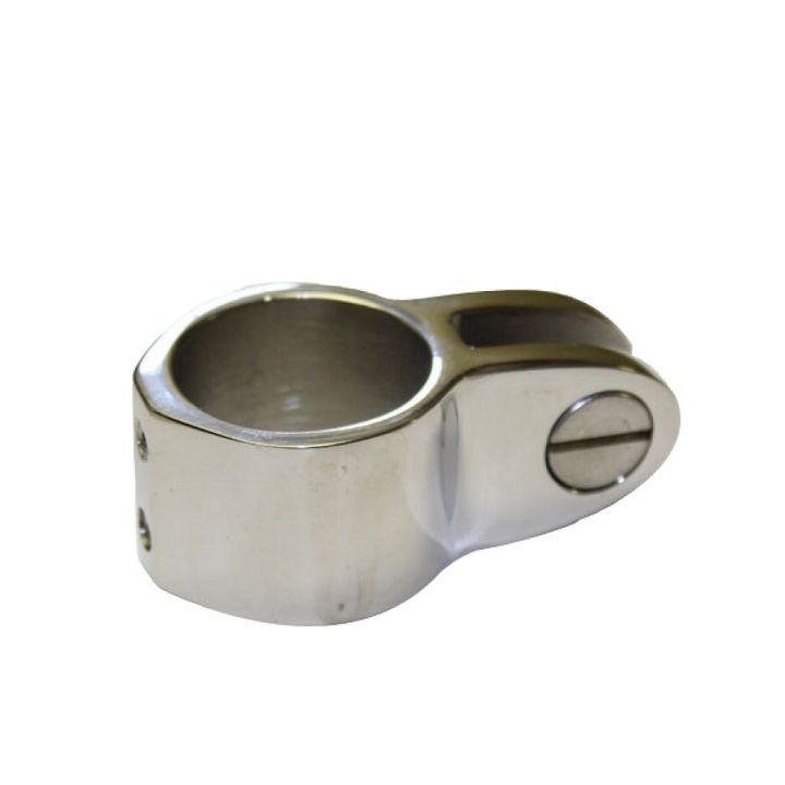 Stainless Bimini Top Hardware For Marine Use